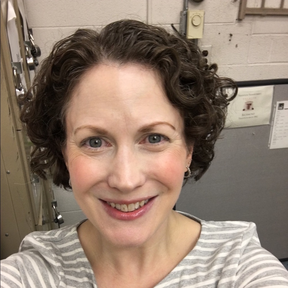 Meet your Posher, Annelane